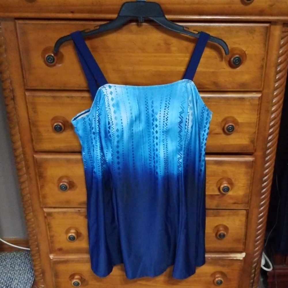 Swimdress
